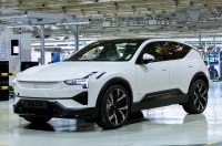 ������������ Polestar 3 ��������������� �������� � ���