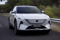 ��������� ������� Mazda CX-6e � ������볿