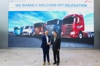 Iveco Group ������ �������� � Tata Daewoo