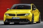 ����� BMW M3 �������� �� ���������� ��������