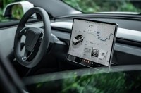 Tesla ��������� ������� ��������� ������� Full Self-Driving