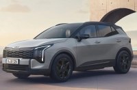 KIA Sportage ������� ��������� Black Edition