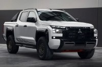 Mitsubishi L200 ���������� �� ���������� ���������