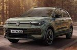 � ��䳿 ������������ ����� �������� Volkswagen Taigun 2026