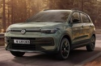 � ��䳿 ������������ ����� �������� Volkswagen Taigun 2026