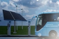 Microvast �� Iveco Group �������� ��� �������������� ��������� ������ ��������