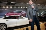 Tesla ��������� ����� ���������� ������������