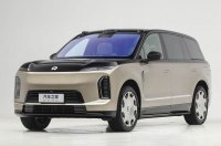 ��������������� Nio ES9 ������ ��������� � ����