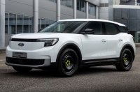 ����������� Ford Explorer ����������� �� ��������