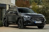 Mercedes-Benz ������� ��������� �������� GLB