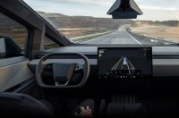 ͳ�������� ������� � ����� ����� ��������� �� ��� ������ Tesla � ����������