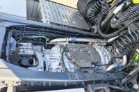 �������� ZF ��������� ��� ��������� �������� TraXon 2 Hybrid