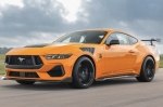 �������� Hennessey Performance ����������� Ford Mustang Super Venom