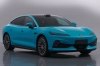 �������� BYD ������� ����������� ����� Denza Z9