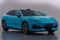 �������� BYD ������� ����������� ����� Denza Z9