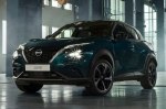 Nissan Juke Pulse Edition ���������� �� ����� ���� ����� ���������� �������