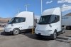 Tesla ��������� ������ ����������� ��������� Semi