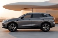 ����� MG HS HYBRID+ ��� � ������