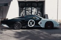 Alpine A110 ����������� �� ���������� ����������� ���������