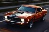 ����������� Ford Mustang 70-� ���������� � �����������