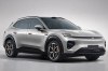 Changan ������� ��������� ������ Xiaomi YU7