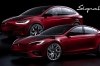 ����������� Tesla Model S �� X Plaid �������� �������� �����