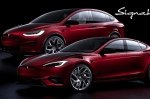 ����������� Tesla Model S �� X Plaid �������� �������� �����