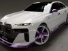 ������ Larte Design ������������ ������������ ����� BMW 7 Series