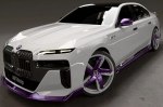 ������ Larte Design ������������ ������������ ����� BMW 7 Series