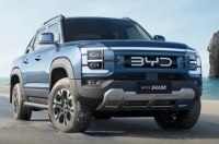 �������� BYD ����������� ��� ���� ����������� ����� Shark 6