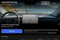 Tesla ��������� ������ ������� ��������� ����������� ������������