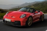 Porsche 911 GT3 ������� ������ S/C �� �������� �����