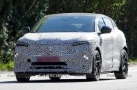 Renault ����� ��������� Megane E-Tech