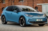 ������� Volkswagen ������������� ����������� ID.3 �� ID.4