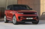 RANGE ROVER SPORT TWENTY EDITION: 20 ���� ��������� �������