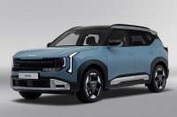 KIA Seltos ������� �������� ������������� � �����