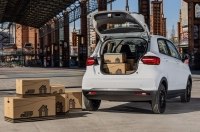 ������������ Leapmotor T03 ����������� �� ������