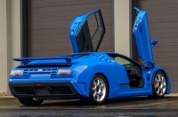 �� ������� ��������� ������� Bugatti 90-� � ������ �����