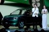 �� ����� �������� ���������� ����������� ������� Wuling Bingo Pro