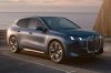BMW �������� ������ ����� iX � ���