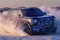 Chery �� JLR ��������� ������������ ������ ���� ����� Freelander