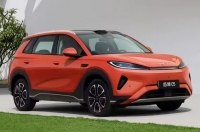 BYD �������� �������� ���������������� �������� Sealion 05