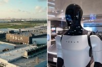 ó��������� Tesla � ����� ���� ����� ������� ��� �������� ����������� ������