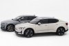 ���� �������� ������������ Polestar 2 �������� �� �����