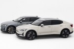 ���� �������� ������������ Polestar 2 �������� �� �����