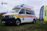 ���� ������ �������� ������������� �������� ��������� �� Ukrainian FireFighters Foundation