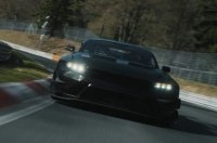Ford Mustang GTD Competition ��������� ����� ������ �����������