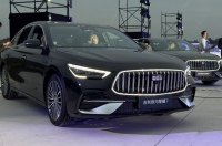 Geely ��������� ��������� ������ ������ Galaxy Star 7