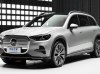 ������� Mercedes-Benz GLC ���� ������������ �� ���������� ����������