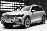 ������� Mercedes-Benz GLC ���� ������������ �� ���������� ����������